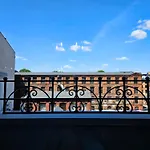 Roosevelta - Przy Off Piotrkowska Apartament
