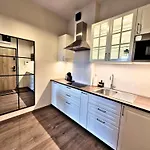 Apartament Roosevelta - Przy Off Piotrkowska Łódź