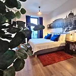 Apartament Roosevelta - Przy Off Piotrkowska