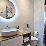Apartament Roosevelta - Przy Off Piotrkowska *