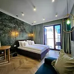 Appartamento Roosevelta - Przy Off Piotrkowska, Fv - Klimatyzacja - Wifi, Orientarium, Atlas Arena, Hopalupa, Aquapark Fala, Ec1