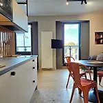 Roosevelta - Przy Off Piotrkowska Apartament *