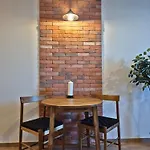 Roosevelta - Przy Off Piotrkowska, Fv - Klimatyzacja - Wifi, Orientarium, Atlas Arena, Hopalupa, Aquapark Fala, Ec1 Appartamento