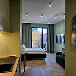 Apartment Roosevelta - Przy Off Piotrkowska, Fv - Klimatyzacja - Wifi, Orientarium, Atlas Arena, Hopalupa, Aquapark Fala, Ec1