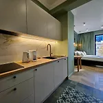 Apartament Roosevelta - Przy Off Piotrkowska Łódź