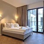 Apartament Roosevelta - Przy Off Piotrkowska Łódź