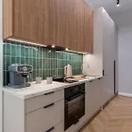 Roosevelta - Przy Off Piotrkowska * Łódź