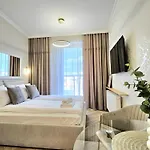 Apartament Roosevelta - Przy Off Piotrkowska Łódź