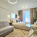 Apartament Roosevelta - Przy Off Piotrkowska Łódź
