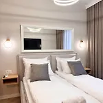 Apartament Roosevelta - Przy Off Piotrkowska *