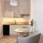 Roosevelta - Przy Off Piotrkowska Apartament *