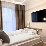 Apartament Roosevelta - Przy Off Piotrkowska