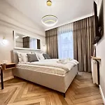 Roosevelta - Przy Off Piotrkowska Apartament *