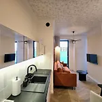 Roosevelta - Przy Off Piotrkowska Apartament