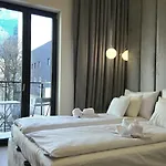 Appartamento Roosevelta - Przy Off Piotrkowska, Fv - Klimatyzacja - Wifi, Orientarium, Atlas Arena, Hopalupa, Aquapark Fala, Ec1 *