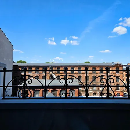 Roosevelta - Przy Off Piotrkowska Apartament