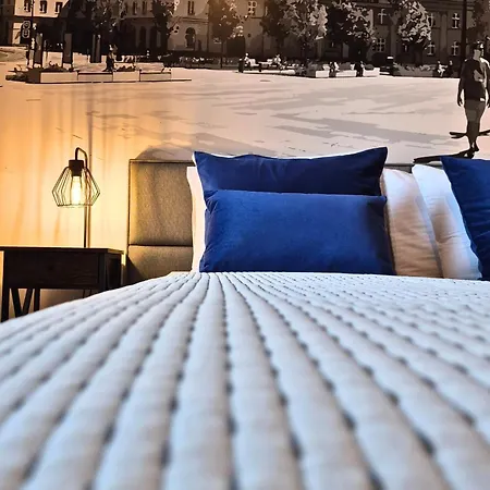 Appartement Roosevelta - Przy Off Piotrkowska, Fv - Klimatyzacja - Wifi, Orientarium, Atlas Arena, Hopalupa, Aquapark Fala, Ec1