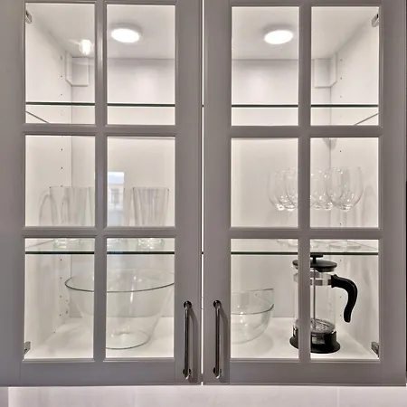Apartment Roosevelta - Przy Off Piotrkowska, Fv - Klimatyzacja - Wifi, Orientarium, Atlas Arena, Hopalupa, Aquapark Fala, Ec1 Łódź