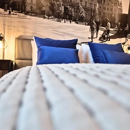 Apartament Roosevelta - Przy Off Piotrkowska