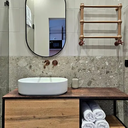 Roosevelta - Przy Off Piotrkowska, Fv - Klimatyzacja - Wifi, Orientarium, Atlas Arena, Hopalupa, Aquapark Fala, Ec1 Appartement *