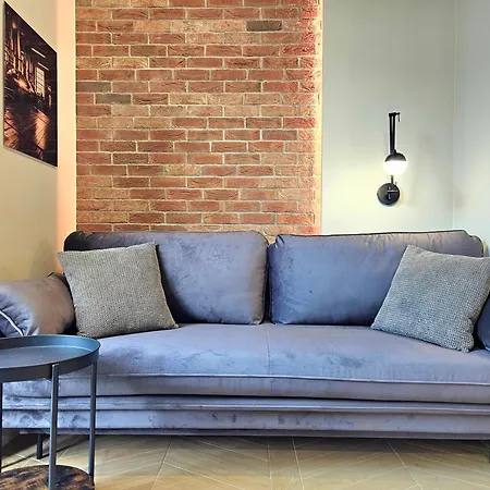 Roosevelta - Przy Off Piotrkowska, Fv - Klimatyzacja - Wifi, Orientarium, Atlas Arena, Hopalupa, Aquapark Fala, Ec1