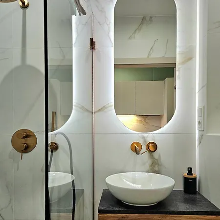 Roosevelta - Przy Off Piotrkowska, Fv - Klimatyzacja - Wifi, Orientarium, Atlas Arena, Hopalupa, Aquapark Fala, Ec1 Lodž