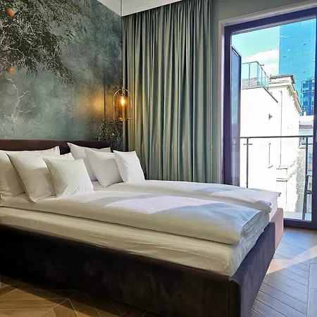 Apartament Roosevelta - Przy Off Piotrkowska *