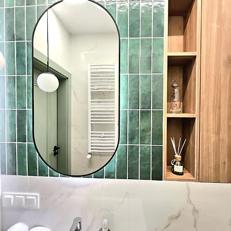 Roosevelta - Przy Off Piotrkowska, Fv - Klimatyzacja - Wifi, Orientarium, Atlas Arena, Hopalupa, Aquapark Fala, Ec1 Łódź