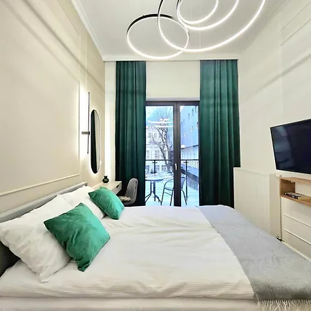 Roosevelta - Przy Off Piotrkowska, Fv - Klimatyzacja - Wifi, Orientarium, Atlas Arena, Hopalupa, Aquapark Fala, Ec1 Апартаменты