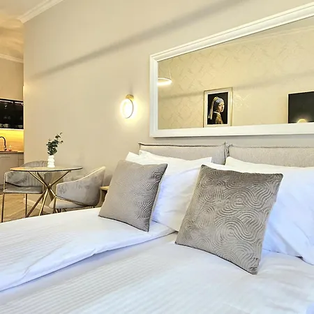 Roosevelta - Przy Off Piotrkowska, Fv - Klimatyzacja - Wifi, Orientarium, Atlas Arena, Hopalupa, Aquapark Fala, Ec1 * Łódź