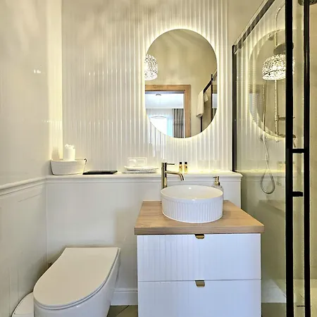 Roosevelta - Przy Off Piotrkowska, Fv - Klimatyzacja - Wifi, Orientarium, Atlas Arena, Hopalupa, Aquapark Fala, Ec1 Lodž