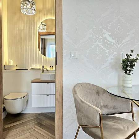 Roosevelta - Przy Off Piotrkowska, Fv - Klimatyzacja - Wifi, Orientarium, Atlas Arena, Hopalupa, Aquapark Fala, Ec1 * Łódź