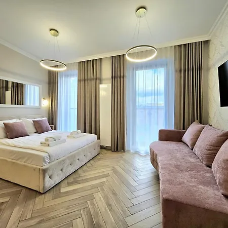 Roosevelta By Properbook - Przy Off Piotrkowska - Fv - Klimatyzacja - Wifi, Atlas Arena, Orientarium, Aquapark Fala, Ec1