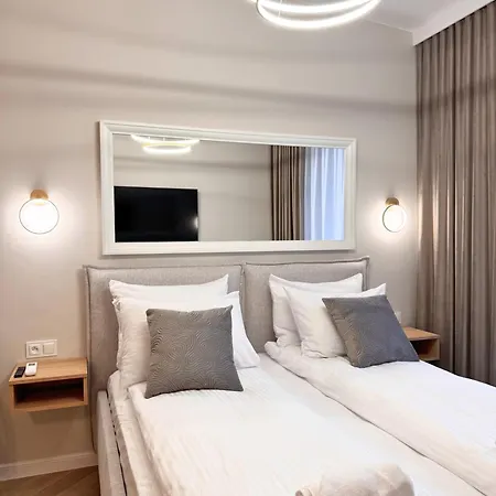 Apartament Roosevelta - Przy Off Piotrkowska *