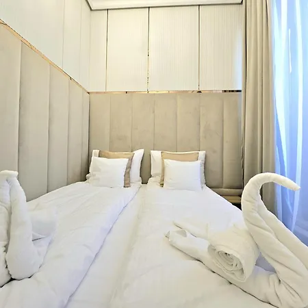 Apartament Roosevelta - Przy Off Piotrkowska