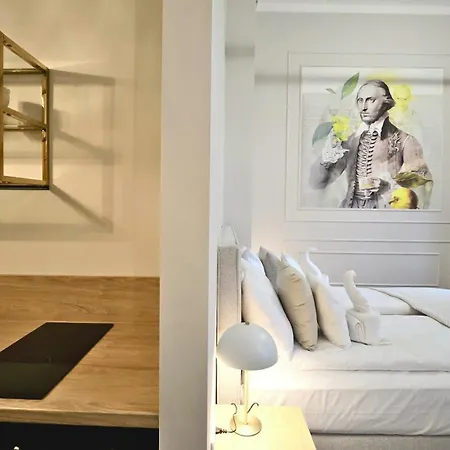 Roosevelta By Properbook - Przy Off Piotrkowska - Fv - Klimatyzacja - Wifi, Atlas Arena, Orientarium, Aquapark Fala, Ec1 * Łódź