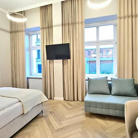 Roosevelta - Przy Off Piotrkowska * Łódź