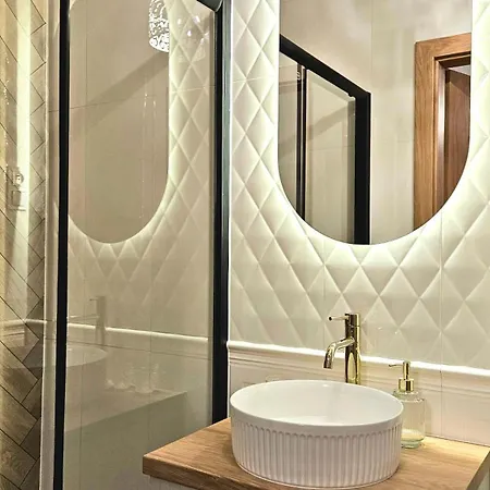 Roosevelta - Przy Off Piotrkowska, Fv - Klimatyzacja - Wifi, Orientarium, Atlas Arena, Hopalupa, Aquapark Fala, Ec1 Apartmán