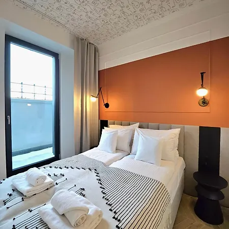 Apartment Roosevelta - Przy Off Piotrkowska, Fv - Klimatyzacja - Wifi, Orientarium, Atlas Arena, Hopalupa, Aquapark Fala, Ec1 *