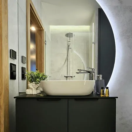 Roosevelta - Przy Off Piotrkowska, Fv - Klimatyzacja - Wifi, Orientarium, Atlas Arena, Hopalupa, Aquapark Fala, Ec1 Apartman *