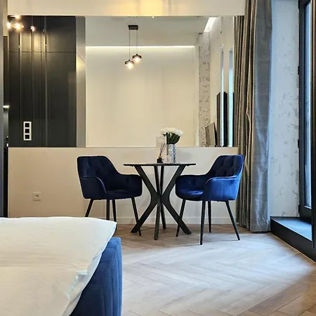 Roosevelta - Przy Off Piotrkowska, Fv - Klimatyzacja - Wifi, Orientarium, Atlas Arena, Hopalupa, Aquapark Fala, Ec1 Łódź