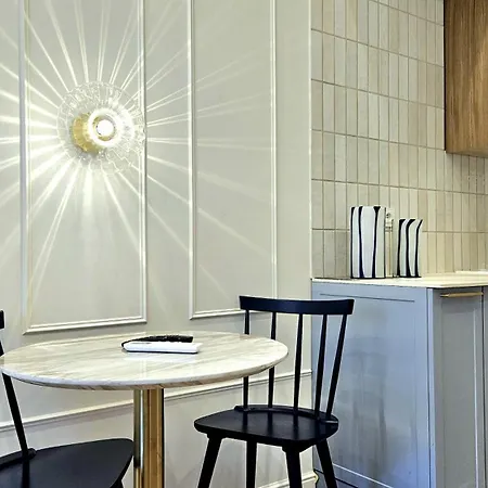 Apartament Roosevelta - Przy Off Piotrkowska