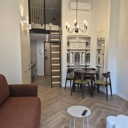 Roosevelta - Przy Off Piotrkowska * Łódź