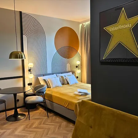 Roosevelta - Przy Off Piotrkowska, Fv - Klimatyzacja - Wifi, Orientarium, Atlas Arena, Hopalupa, Aquapark Fala, Ec1 *