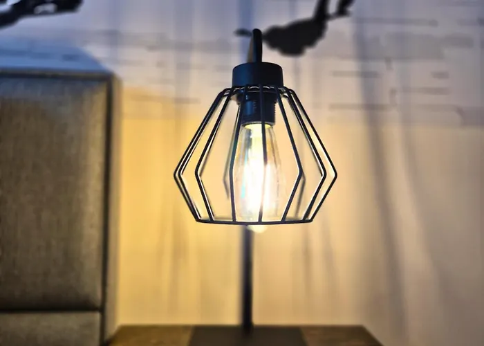 Roosevelta - Przy Off Piotrkowska, Fv - Klimatyzacja - Wifi, Orientarium, Atlas Arena, Hopalupa, Aquapark Fala, Ec1 *