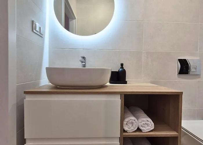 Roosevelta - Przy Off Piotrkowska, Fv - Klimatyzacja - Wifi, Orientarium, Atlas Arena, Hopalupa, Aquapark Fala, Ec1 * Łódź