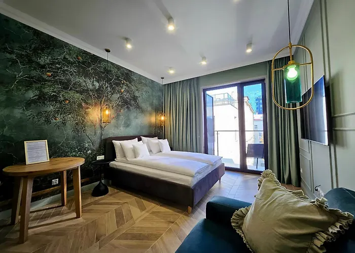 Lejlighed Roosevelta - Przy Off Piotrkowska, Fv - Klimatyzacja - Wifi, Orientarium, Atlas Arena, Hopalupa, Aquapark Fala, Ec1