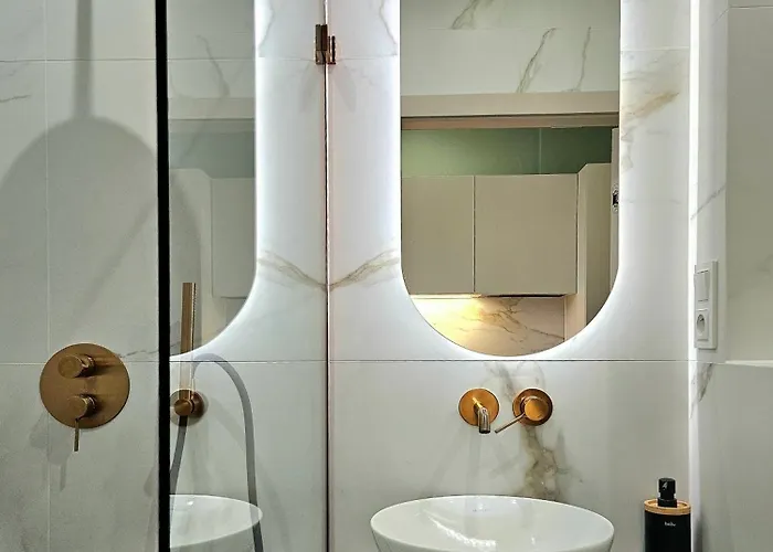 Roosevelta - Przy Off Piotrkowska, Fv - Klimatyzacja - Wifi, Orientarium, Atlas Arena, Hopalupa, Aquapark Fala, Ec1 Łódź