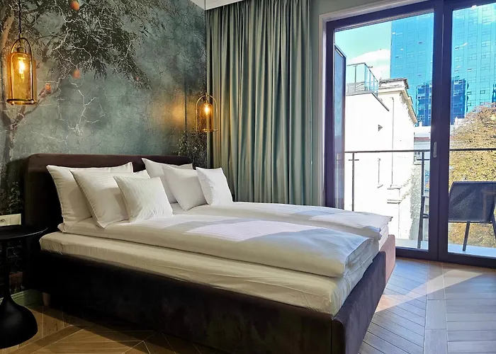 Lejlighed Roosevelta - Przy Off Piotrkowska, Fv - Klimatyzacja - Wifi, Orientarium, Atlas Arena, Hopalupa, Aquapark Fala, Ec1 *