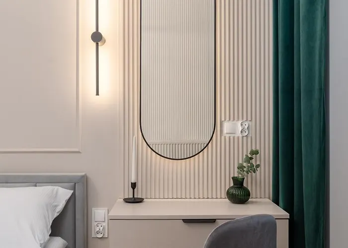 Roosevelta - Przy Off Piotrkowska, Fv - Klimatyzacja - Wifi, Orientarium, Atlas Arena, Hopalupa, Aquapark Fala, Ec1 Lägenhet *